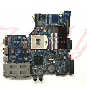 599520-001 for hp 4320s 4320t Laptop Motherboard Ddr3 Dasx6mb16e0 614524-001 Free Shipping 100% Test ok thumbnail-2