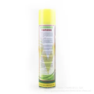Topone Brand Kill Mosquito Insecticide Spray thumbnail-2