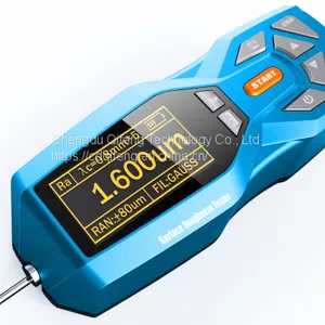 FR220 Surface Roughness Tester thumbnail-1
