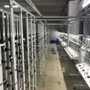 GH018-E Ply Yarn Winding Machine thumbnail-2