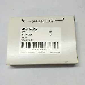 Bulletin 1734 POINT I/O Modules ,1734-OB4 thumbnail-1