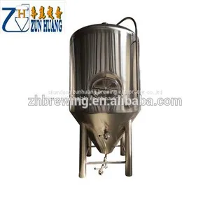 200L Micro Pub Beer Brewing Brewery Equipment Made in China For Sale thumbnail-4