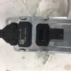 5Wk9 6752C Nitrogen Oxide Sensor 4326868 For Cummins thumbnail-3