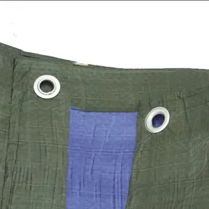 Heavy Duty Tarps Quality Pe Reflective thumbnail-1