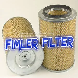 Replacement Elmo Rietschle Blowers & Vacuum Pumps Filter 730522 thumbnail-1