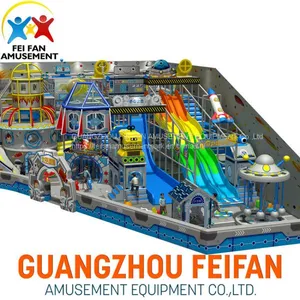 Good Style Soft Play thumbnail-5