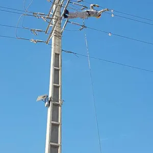 Overhead Line Communication Fault Passage Indicator thumbnail-4