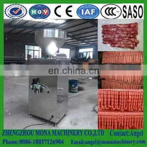 Stable Performance Fish Meat Smoke Furnace/Chicken Smoke Oven/Sausage Smoke House thumbnail-3