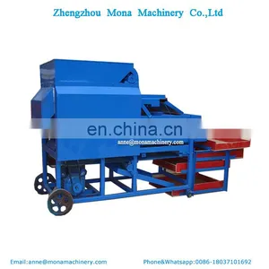 Multifunctional Mealworms Machine to Separate /Small Worm Tenebrio Molitor Selecting Machine thumbnail-4