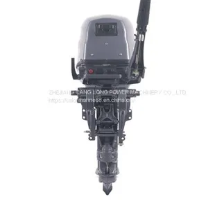 18 HP Outboard Motor,2 Stroke Outboard Motor Factory thumbnail-1