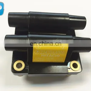 Ignition Coil for S*ubaru Legacy OEM# 22435-AA000/CM12-100B /22435AA000 thumbnail-1