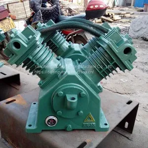 Fusheng 2065 Air Compressor Piston Head —2 Piston thumbnail-1