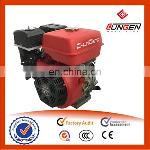 High Quality 9hp Petrol Engine, 177F Gasoline Engine for Mini Tillers thumbnail-1