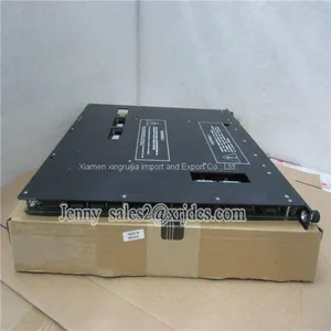 New AUTOMATION MODULE Input And Output Module PLC DCS Eaton MPB2-TP PLC Module thumbnail-3