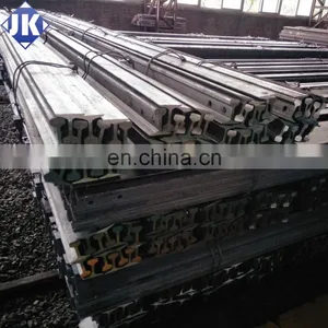 Wholesale P24 Light Steel Train Rail thumbnail-4