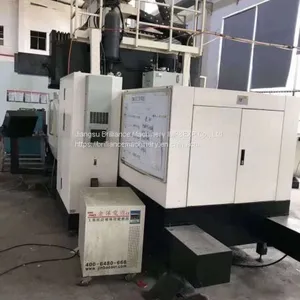 JOYOU DRV2513 Gantry Machining Center thumbnail-4