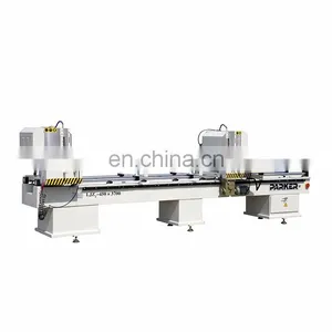 Aluminium Profile Double Mitre Saw thumbnail-3