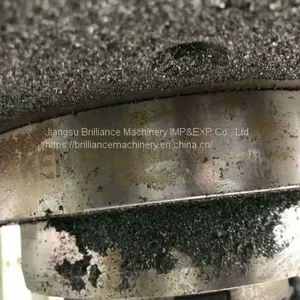 Taiwan JASU M-3020 Fix-beam Gantry Machining Center thumbnail-5