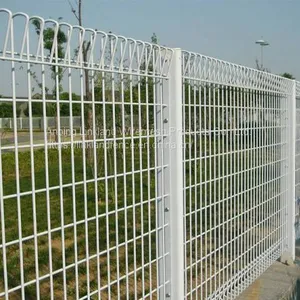 BRC Fence& Roll Top Fence thumbnail-3