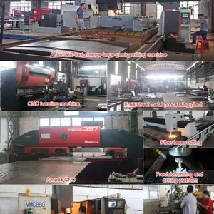 Hanma Laser company overview - view 1 thumbnail
