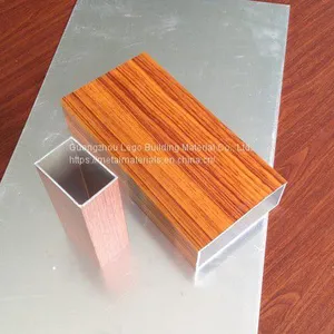 Sound Insulation Order Museum Wavy Aluminum Square Pass thumbnail-3