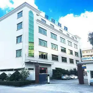 Dongguan Weiyi Electronic Technology Co.,ltd company overview - view 1 thumbnail