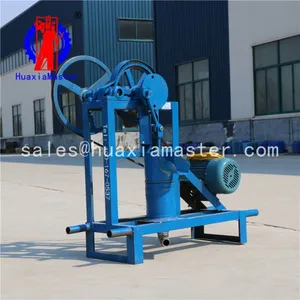NXB Inner Suction Pump/ Water Well Drilling Equipment for Sale thumbnail-2