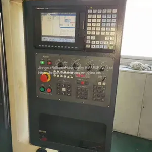 Dingtai DTC850L Vertical Machining Center thumbnail-2