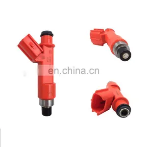For Toyota Fuel Injector Nozzle 100187F90 1001-87F90 thumbnail-1