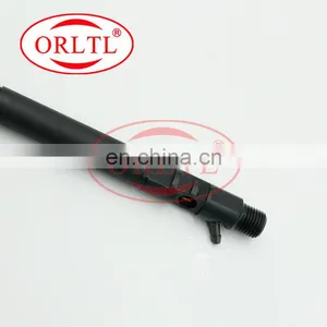 ORLTL Common Rail Injector EJBR04701D Diesel Fuel Inyector EJBR0 4701D For SSANGYONG Actyon 200 2.0L Xdi MPV 4WD (141bhp) thumbnail-4