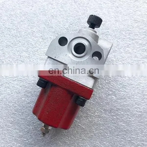 NT855 Pump Spare Parts for Cummins Fuel Shutoff Valve 3053458 thumbnail-3
