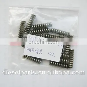 Fuel Injector 4991280 Spare Parts, Injector Using Spring thumbnail-2