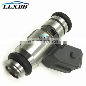 Original Fuel Injector Injection Nozzle IWP044 For VW Gol Parati Polo Quantum Santana Saveiro 501.088.02 thumbnail-1
