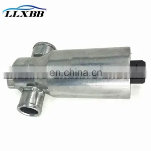 LLXBB Idle Air Control Valve For BMW Land Rover 0280140532 13411733090 ERR6078 1292637 thumbnail-3