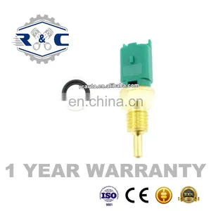 R&C High Quality Car Parts 1338A7 For PEUGEOT CITROEN FIAT 1.4 16V 3.0 V6 1996-2011 Coolant Water Temperature Sensor thumbnail-2