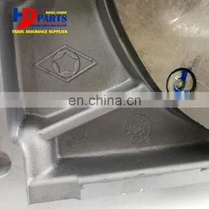 Excavator Diesel Engine BF4M2012 BF6M2012 TCD2012 L04 2V Oil Pump 1011015-65D thumbnail-3