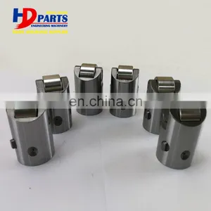 D6D D7D Single Pump Tappet 6 Pieces For One Set thumbnail-1