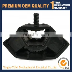 1981-1985 FOR Mercedes 300TD 300CD 300D 3.0L Transmission Mount 123-240-25-18 thumbnail-4