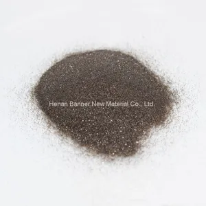 High Efficiency Cubic Boron Nitride Powder for Alloy Material Processing Industry thumbnail-1