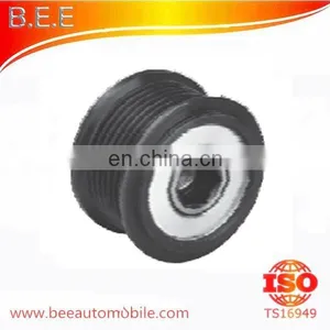 Overrunning Alternator Pulley For TO-YOTA 27415-0 W010-B/27415-0W0 10-C 104210-4680 920726 thumbnail-1