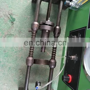 2018 The Best Selling of PT301 Leakage Tester and Diesel Injector or Injection Pump Test Bench thumbnail-4