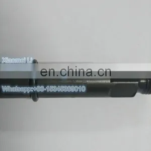 BF4M2012 Excavator Fuel Injector D4D Diesel Engine Fuel Parts 02113133 0432193486 thumbnail-2
