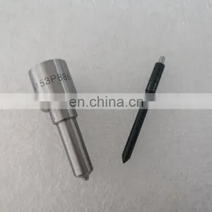 TOPDIESEL COMMON RAIL NOZZLE 093400-8850 DLLA153P885 thumbnail-4