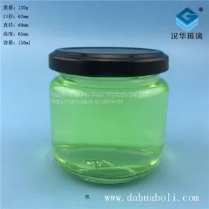 Manufacturer's Direct Sale of 150ml Glass Bottles of Spicy Sauce, Manufacturer of Glass Chili Sauce Bottles thumbnail-1