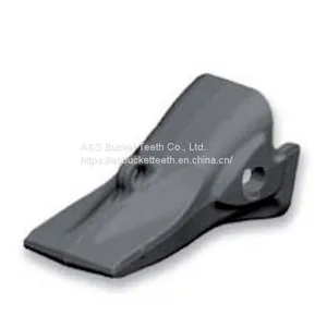 LIEBHERR EXCAVATOR AND LOADER BUCKET TOOTH thumbnail-1