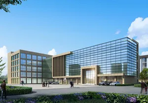 Nanjing Perlove Medical Equipment Co., Ltd. company overview - view 1 thumbnail