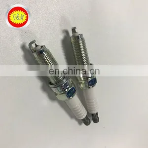 China Manufacturer Auto Spark Plug 12290-R48-H01 High Performance Spark Plug thumbnail-2