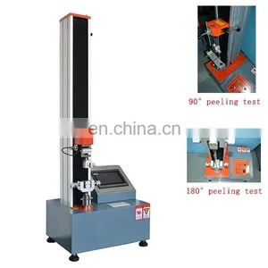 90/180 Peeling Strength Test Machine Tester thumbnail-3
