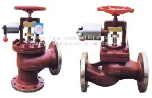 Pneumatic Quick-closing Valve thumbnail-1