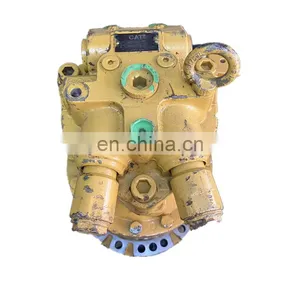 Trade Assurance CAT Excavator 312D2 313D2 315D2 318D2 Rotary Motor CAT 4229182 Hydraulic Motor thumbnail-1